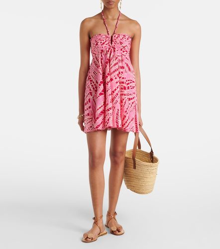 Robe Calla imprimée - Poupette St Barth - Modalova