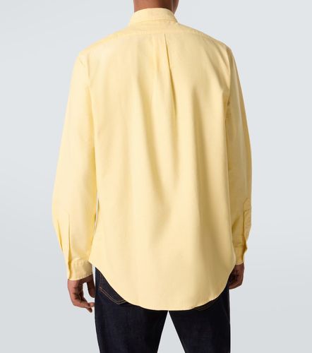Polo Ralph Lauren Chemise en coton - Polo Ralph Lauren - Modalova