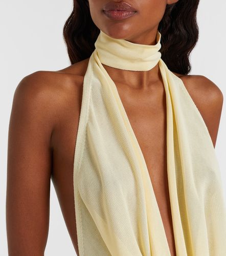 Aya Muse Robe longue - Aya Muse - Modalova