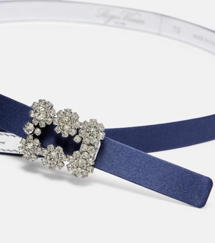 Roger Vivier Ceinture Efflorescence - Roger Vivier - Modalova