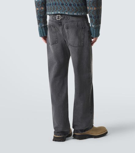 Loewe Jean droit - Loewe - Modalova