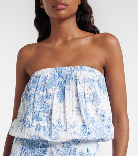 Combinaison bustier Naomi - Melissa Odabash - Modalova