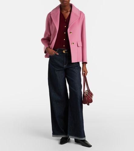 S Max Mara Jean wide - 'S Max Mara - Modalova