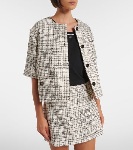 Valentino Débardeur VLogo en coton - Valentino - Modalova