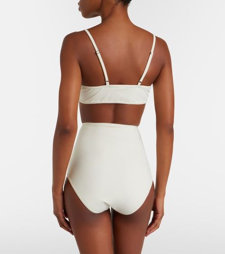Toteme Haut de bikini balconnet - Toteme - Modalova