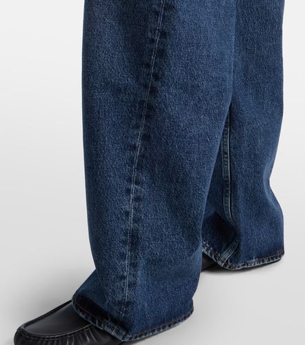 Agolde Jean wide Arc - Agolde - Modalova