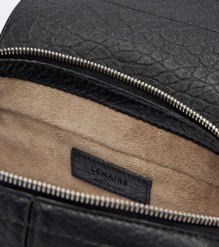 Sac porté épaule Gear en cuir - Lemaire - Modalova