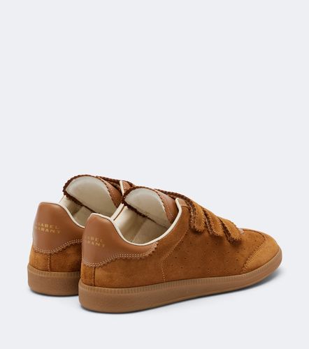 Isabel Marant Baskets Beth en daim - Isabel Marant - Modalova