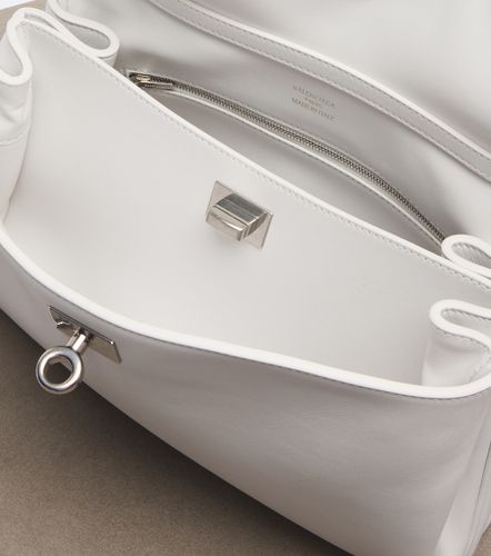 Sac porté épaule Rodeo Medium en cuir - Balenciaga - Modalova