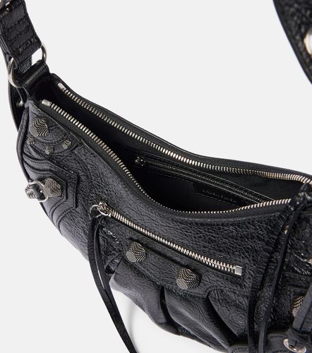 Balenciaga Sac Small en cuir - Balenciaga - Modalova