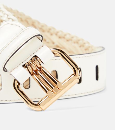 Etro Ceinture en cuir - Etro - Modalova