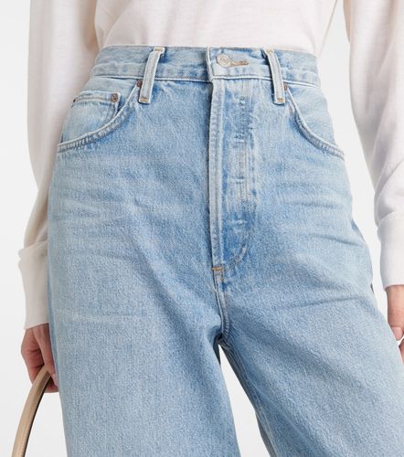 Agolde Jean wide taille haute Dame - Agolde - Modalova