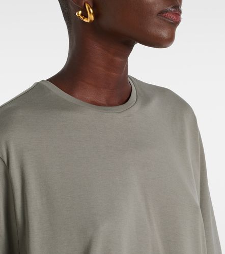 T-shirt Harper en coton - The Frankie Shop - Modalova