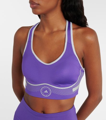 Brassière de sport aSMC TPA - Adidas by Stella McCartney - Modalova