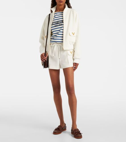 Valentino Short VGold - Valentino - Modalova