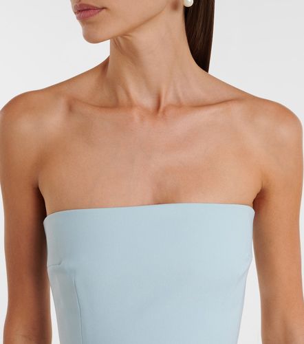 Robe longue bustier Alessandra - Solace London - Modalova