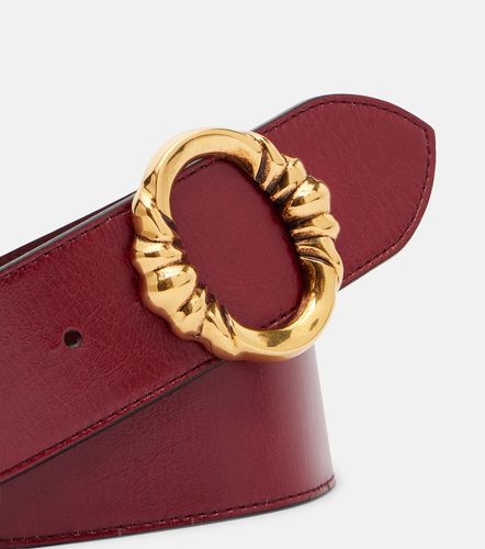 Etro Ceinture en cuir - Etro - Modalova