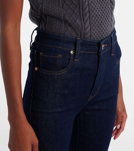 Jean slim Pencil à taille haute - Frame - Modalova
