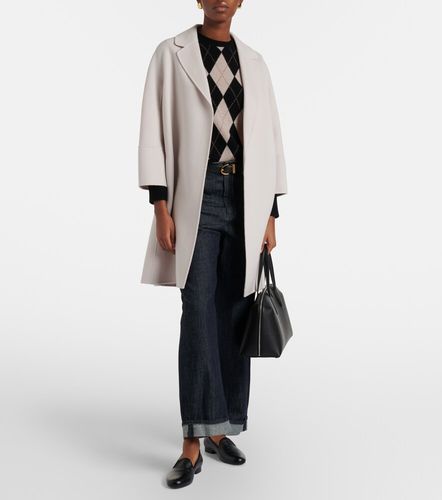 Manteau Arona en laine vierge - 'S Max Mara - Modalova