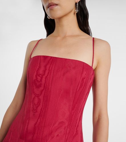 Emilia Wickstead Robe longue Gracia - Emilia Wickstead - Modalova