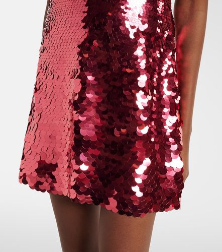 Alex Perry Robe à sequins - Alex Perry - Modalova