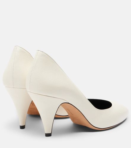 JUDE Escarpins Haze en cuir - JUDE - Modalova