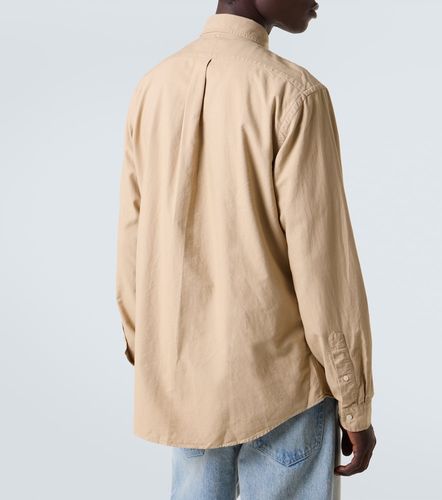 Polo Ralph Lauren Chemise en coton - Polo Ralph Lauren - Modalova