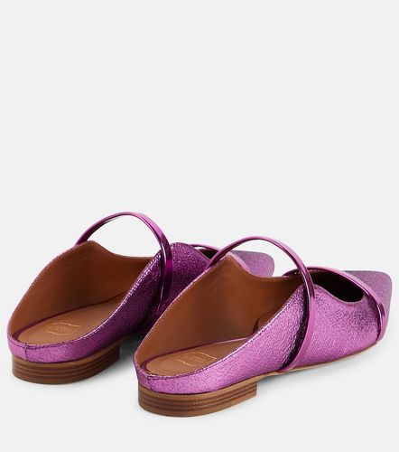 Mules Maureen Lurex® - Malone Souliers - Modalova