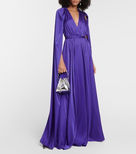 Safiyaa Robe longue de mariée - Safiyaa - Modalova