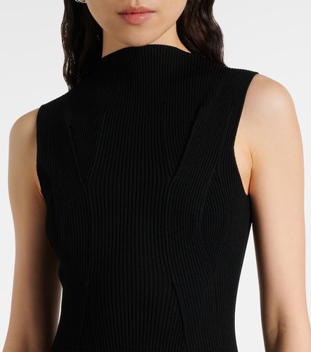 Victoria Beckham Robe longue - Victoria Beckham - Modalova
