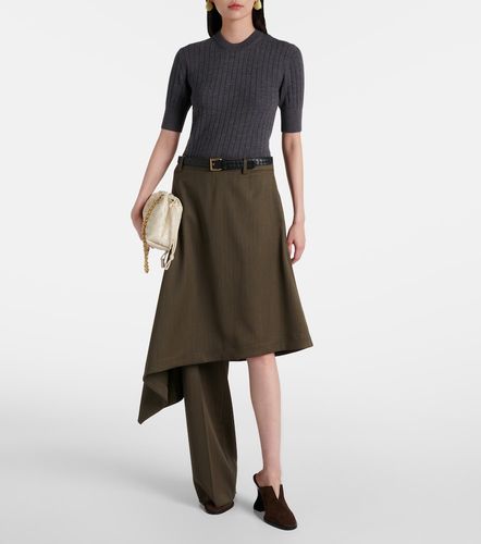 Bottega Veneta Top - Bottega Veneta - Modalova