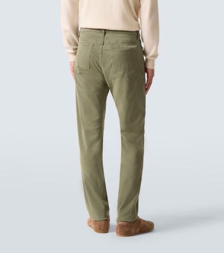 Frame Pantalon slim L'Homme - Frame - Modalova