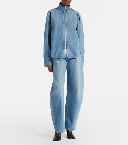 Alaïa Veste en jean - Alaia - Modalova