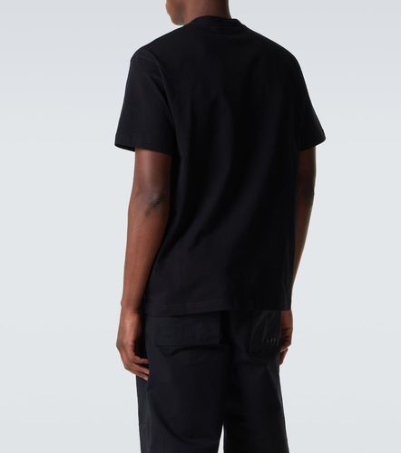 T-shirt interlocking G en coton - Gucci - Modalova