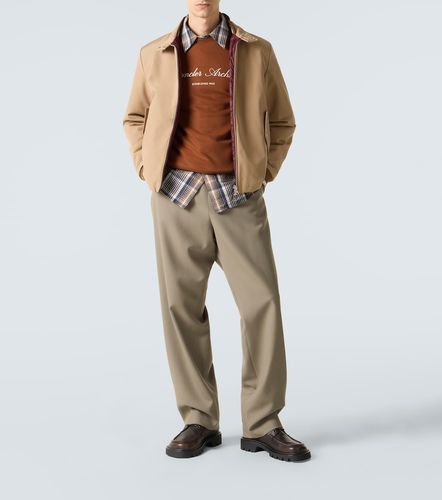 Veste bomber Archivio réversible - Moncler - Modalova