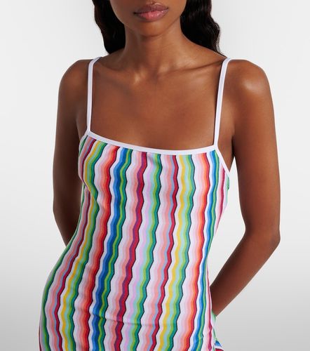 Missoni Robe Zigzag - Missoni - Modalova