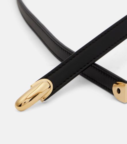 Savette Ceinture Symmetry en cuir - Savette - Modalova
