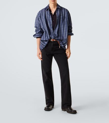 Jean straight Carlson Cut - Our Legacy - Modalova