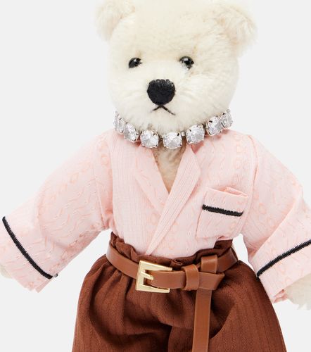 Prada Charm Teddy - Prada - Modalova