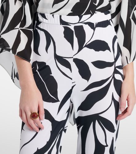 Max Mara Pantalon ample Abate - Max Mara - Modalova
