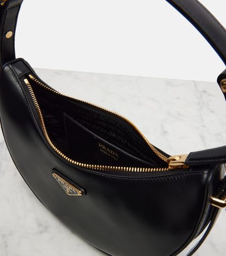 Prada Sac Prada Arqué Mini en cuir - Prada - Modalova