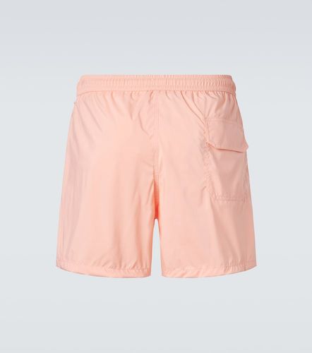 Thom Sweeney Short de bain - Thom Sweeney - Modalova