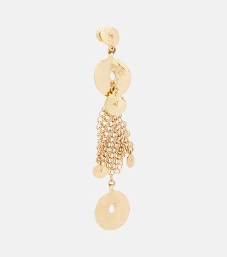 Alémais Boucles d'oreilles pendantes Atomic - Alemais - Modalova