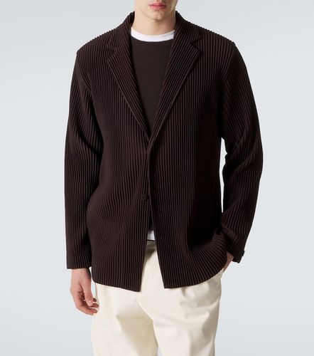 Plissé Issey Miyake Blazer Tailored Pleats 2 - Homme Plisse Issey Miyake - Modalova