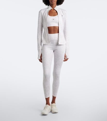Brassière de sport - Adidas by Stella McCartney - Modalova