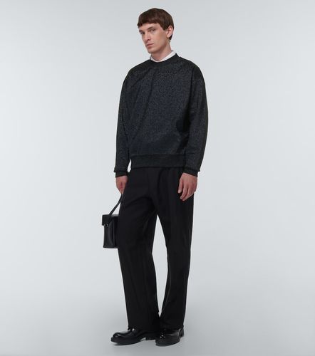 Jil Sander Pull métallisé - Jil Sander - Modalova