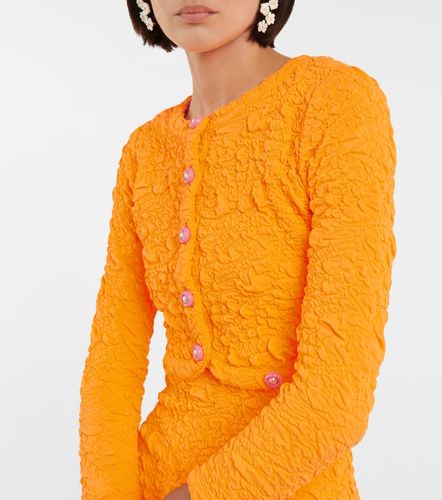 Cardigan raccourci Senina - LoveShackFancy - Modalova