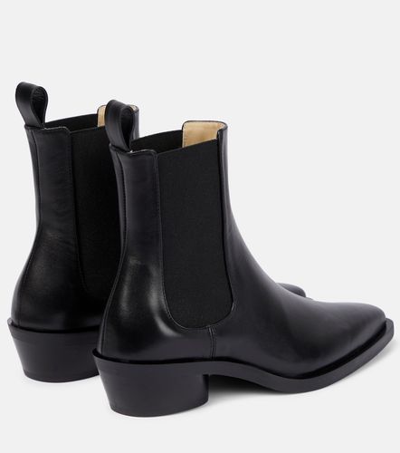 Bottines Bronco en cuir - Proenza Schouler - Modalova