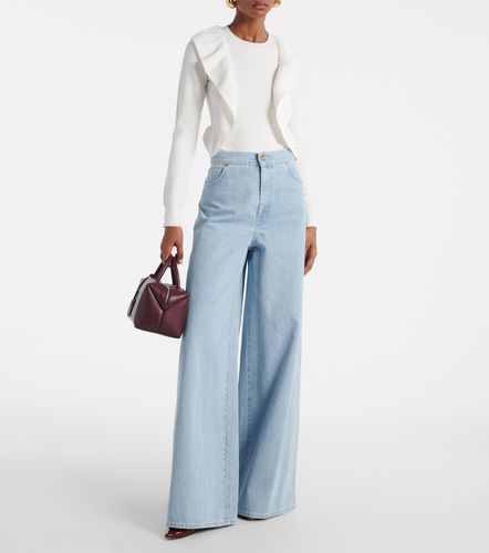 Max Mara Top Agenzia - Max Mara - Modalova