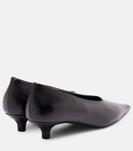 Toteme Escarpins en cuir - Toteme - Modalova